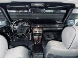 Mercedes-Benz E 230 1990 годаfor977 777 тг. в Кызылорда – фото 5