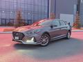 Hyundai Sonata 2019 года за 5 200 000 тг. в Уральск – фото 11