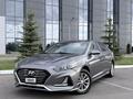 Hyundai Sonata 2019 года за 5 200 000 тг. в Уральск – фото 10