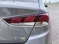 Hyundai Sonata 2019 года за 5 200 000 тг. в Уральск – фото 14