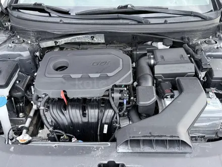 Hyundai Sonata 2019 года за 5 200 000 тг. в Уральск – фото 18