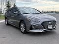 Hyundai Sonata 2019 года за 5 200 000 тг. в Уральск – фото 3