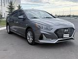 Hyundai Sonata 2019 годаүшін5 200 000 тг. в Уральск – фото 3