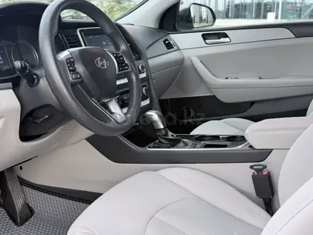 Hyundai Sonata 2019 года за 5 200 000 тг. в Уральск – фото 20