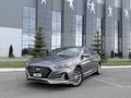 Hyundai Sonata 2019 года за 5 200 000 тг. в Уральск