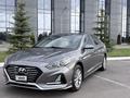 Hyundai Sonata 2019 года за 5 200 000 тг. в Уральск – фото 2