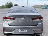 Hyundai Sonata 2019 годаүшін5 200 000 тг. в Уральск – фото 5