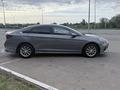 Hyundai Sonata 2019 года за 5 200 000 тг. в Уральск – фото 7