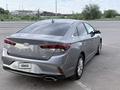 Hyundai Sonata 2019 года за 5 200 000 тг. в Уральск – фото 9