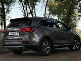 Kia Sorento 2018 годаүшін10 999 999 тг. в Усть-Каменогорск – фото 2