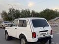 ВАЗ (Lada) Lada 2121 2017 годаүшін3 000 000 тг. в Шымкент – фото 23
