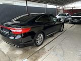 Hyundai Grandeur 2011 года за 8 500 000 тг. в Шымкент – фото 4