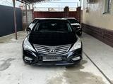 Hyundai Grandeur 2011 года за 8 500 000 тг. в Шымкент