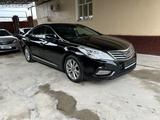 Hyundai Grandeur 2011 года за 8 500 000 тг. в Шымкент – фото 2