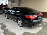 Hyundai Grandeur 2011 года за 8 500 000 тг. в Шымкент – фото 5