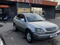 Lexus RX 300 2001 года за 6 850 000 тг. в Алматы – фото 17