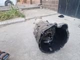 Акпп е53 дизель 2004 за 250 000 тг. в Шымкент – фото 2
