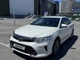 Toyota Camry 2016 года за 9 500 000 тг. в Актау