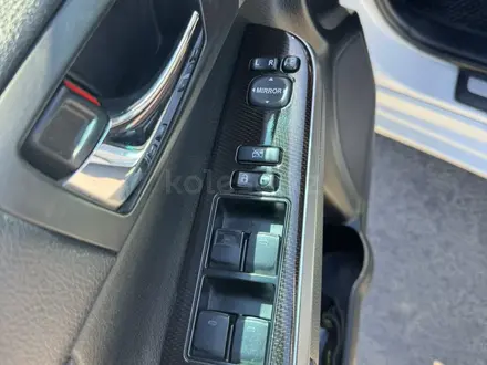 Toyota Camry 2016 года за 9 500 000 тг. в Актау – фото 11