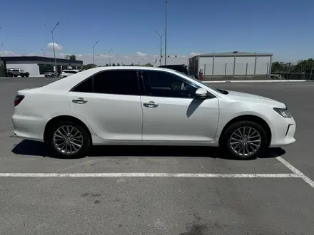 Toyota Camry 2016 года за 9 500 000 тг. в Актау – фото 4