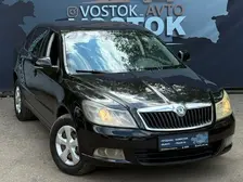 Skoda Octavia, 2011