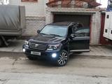 Toyota Land Cruiser 2010 года за 20 000 000 тг. в Усть-Каменогорск