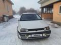 Volkswagen Golf 1994 года за 1 800 000 тг. в Алматы