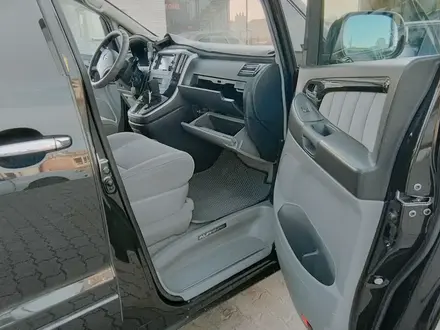 Toyota Alphard 2006 года за 10 500 000 тг. в Актау – фото 11