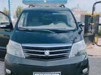 Toyota Alphard 2006 годаүшін10 500 000 тг. в Актау