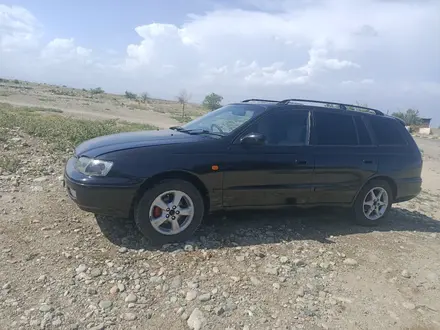 Toyota Caldina 1996 года за 1 000 000 тг. в Жаркент