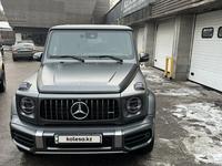 Mercedes-Benz G 63 AMG 2023 годаүшін117 000 000 тг. в Алматы