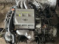 Двигатель на тойота Four Cam 24for550 000 тг. в Талдыкорган