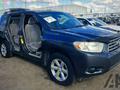 Toyota Highlander 2009 годаfor10 000 тг. в Атырау – фото 2