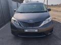 Toyota Sienna 2016 годаүшін13 700 000 тг. в Алматы