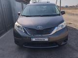 Toyota Sienna 2016 годаүшін13 700 000 тг. в Алматы