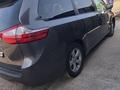 Toyota Sienna 2016 годаүшін13 700 000 тг. в Алматы – фото 3