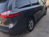Toyota Sienna 2016 годаүшін13 700 000 тг. в Алматы – фото 3