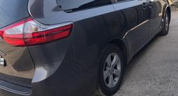 Toyota Sienna 2016 годаүшін13 700 000 тг. в Алматы – фото 3
