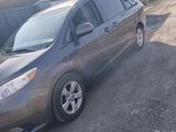 Toyota Sienna 2016 годаүшін13 700 000 тг. в Алматы – фото 4