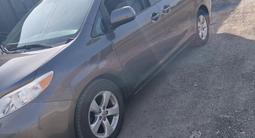 Toyota Sienna 2016 годаүшін13 700 000 тг. в Алматы – фото 4