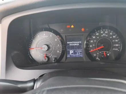 Toyota Sienna 2016 года за 13 700 000 тг. в Алматы – фото 7
