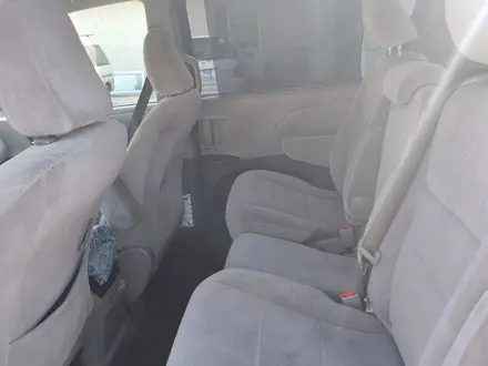 Toyota Sienna 2016 года за 13 700 000 тг. в Алматы – фото 9
