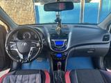 Hyundai Accent 2012 годаүшін4 500 000 тг. в Семей – фото 3