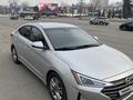 Hyundai Elantra 2019 годаүшін7 550 000 тг. в Алматы – фото 2