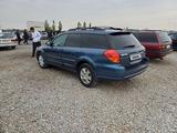 Subaru Outback 2004 года за 4 800 000 тг. в Кызылорда – фото 4