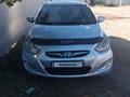 Hyundai Accent 2013 года за 4 500 000 тг. в Текели