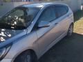 Hyundai Accent 2013 года за 4 500 000 тг. в Текели – фото 3