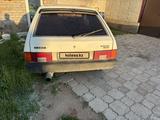 ВАЗ (Lada) 2109 2001 года за 850 000 тг. в Астана – фото 3