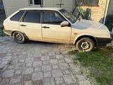ВАЗ (Lada) 2109 2001 года за 850 000 тг. в Астана – фото 2