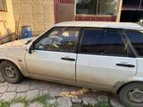 ВАЗ (Lada) 2109 2001 года за 850 000 тг. в Астана – фото 4